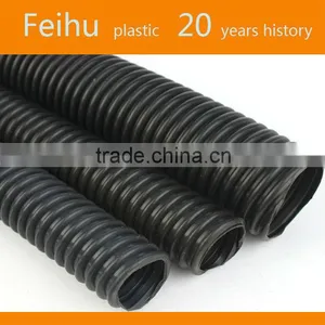 FH-1001 3 Inch Plastic Flexible Drain Hose thumbnail-1