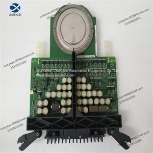 ABB 5SHY3545L0010 3BHB13088R0001 3BHE009681R0101 GVC750BE101 Spot Goods thumbnail-1