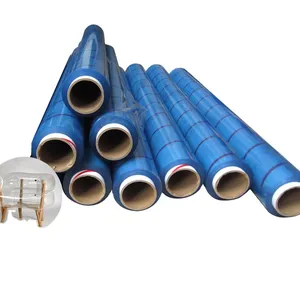 Fuxing Custom Pvc Flexibility Sheet Free Cutting Pvc Transparence Soft Long Service Life Roll Soft Pvc thumbnail-5