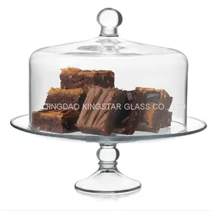 Glass Dome thumbnail-3