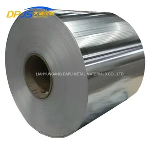 SPCC /DC51D/DC52C/DC53D/DC54DGalvanized Strip/ Roll Galvanized Steel Strip for Auto Parts thumbnail-5