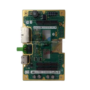 ABB 35AE92 2/4-axis Serial Communication Board thumbnail-3