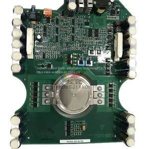 ABB 3BHE026284R0105 UA D215 A105 30V, 1000V CSI Converter Signal Interface thumbnail-5