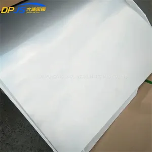 Incoloy-286/N08810/N08025/N09925 Nickel-based Alloy Plate/Sheet High Compressive Strength thumbnail-4
