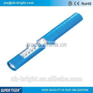 Portable Handy Size Magnetic Led Work Light thumbnail-1
