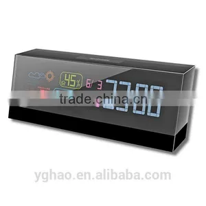 High Quality Best Weather Station Wireless Professional thumbnail-1
