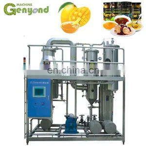 Mango Juice Jam Processing Machine thumbnail-5