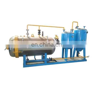 5 T per Batch Slaughterhouse Livestock Waste Harmless Treatment Machines thumbnail-1