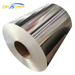 Ss329/1.4529/S30815/SUS660/317L/ss318 Stainless Steel Strip/Coil With High Quality Factory Price thumbnail-4