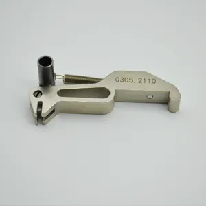 Beak of #45Stitching Head thumbnail-1
