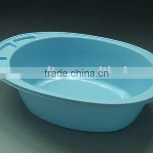 Shantou Baby Prodcuts--mini Plastic Bathtub for Kids thumbnail-1