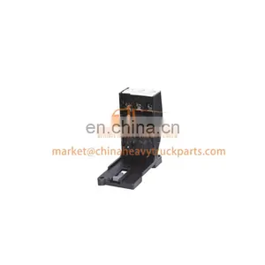 Foton Auman/Aumark/Miler/Land Pioneer Weichai Engine Gearbox Zf/Fast Truck Spare Parts 1b24953000450 Relay Bracket thumbnail-2