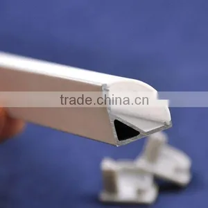 China Manufactory Aluminum Led Profile, Led Strip Aluminum Channel thumbnail-2