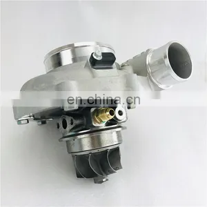Genuine G35-900 Standard Rotation 880695-5001S Super Core Turbo 880695 G35 900 thumbnail-1
