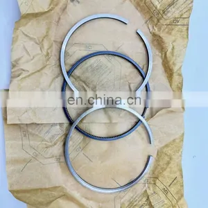 Construction Machinery Diesel Engine C7 C9 C13 C15 C18 Piston Rings for Caterpillar Spare Parts thumbnail-1