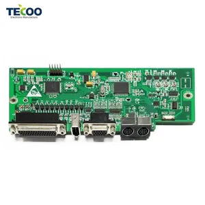 Single Board Frequency Inverter VFD thumbnail-2