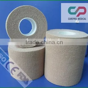 Skin Care Medical Cotton Elastic Adhesive Bandage thumbnail-6