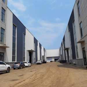Qingdao WanQing International Trade Co.,Ltd company overview - view 2 thumbnail