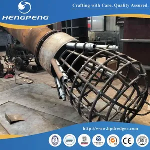 High-Performance Large 4000m3/H Jet Suction Dredger Jsd5014 for Efficient Excavation*HP thumbnail-3