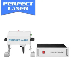 Perfect Laser Factory Price Hand Stamping Date Metal Letter Machine thumbnail-1