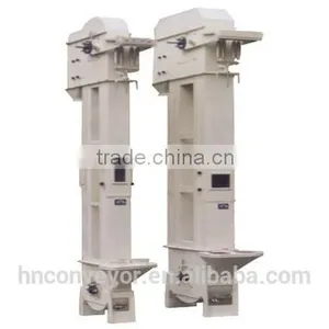 China Best Selling Machinery Products Popular Supplier Plastic Bucket Elevator Equipment thumbnail-1