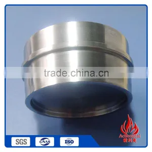 China New Design Popular Tungsten Alloy Crucible thumbnail-2