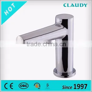 Intelligent Deck Mounted Commercial Automatic Shut off Faucet in Australia thumbnail-1