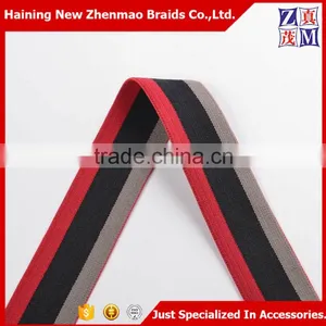 Decorative Fancy Coloured Elastic Wholesale thumbnail-4