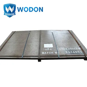 Abrasion Resistant Steel Plate Overlay for Feeder Plates Wear Resistant Special Use thumbnail-4