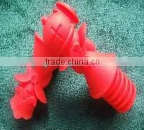 Silicone Rubber Plug thumbnail-1