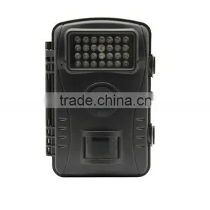 Full HD Video PIR Sensor Waterproof Night Shots Wireless CCTV Cameras & Trail Cameras thumbnail-1