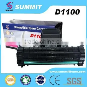 Compatible Refill Toner Cartridge for Laser Printer Dell D1100 thumbnail-1