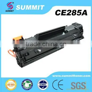 China Premium Laser Printer Compatible Toner Cartridge for CE285A thumbnail-1