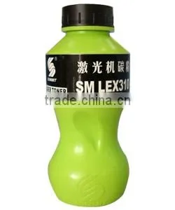 Compatible Toner Powder for Lexmark E310 thumbnail-1