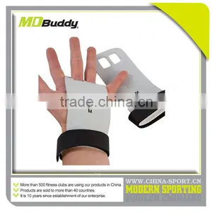 Crossfit Fitness Weightlifting Barbell Grip thumbnail-1