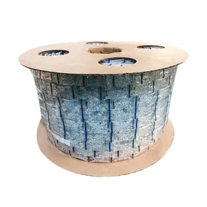 Silica Gel Desiccant 1g in Roll OPP Moisture Absorber Beads thumbnail-2