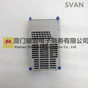 EMERSON 5X00481G04 Analog Input Module thumbnail-1