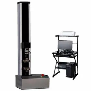 Standard-Compliant Tensile Strength Machine for Textiles With Technical Support thumbnail-5