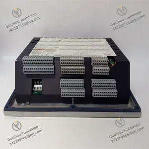 Woodward 9907-162 Digital Governor thumbnail-2