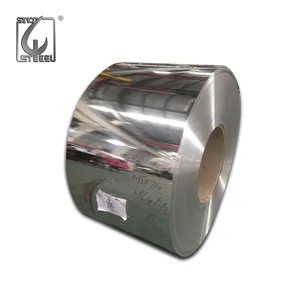 Customize Metal Tin Plate 0.18mm Tinplate With Golden thumbnail-4