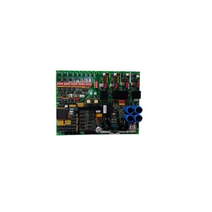 DS200DCFBG1BNC Mark V DS200 Power Supply Board thumbnail-3