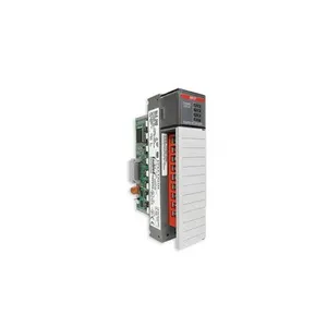 1769-IQ32K CompactLogix 32 Pt 24VDC D/I Module thumbnail-2