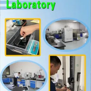 Raw Material TPU for Nylon66 Coating Glue thumbnail-4