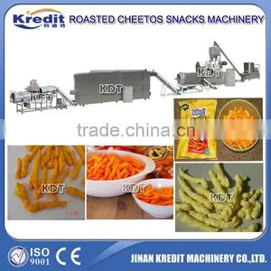 Roasted Cheetos Snacks Machines thumbnail-1