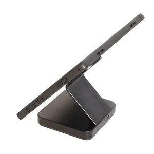 HU1009 Hidon Factory Price 10'' Android RJ45 POE Wall Mount Charge Magnetic Food Ordering Restaurant Tablet PC Computer for Restaurant thumbnail-4