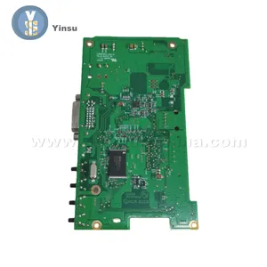 NCR 66XX 7-inch GOP Compact Control Board 445-0753328 3-Button Monitor Board thumbnail-5
