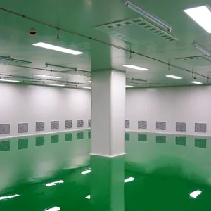 Handmade Glass Magnesium Rock Wool Purification Panel, Direct From Factory, Customized to Your Needs. thumbnail-3
