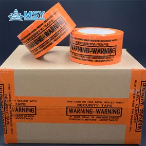 Packing Tape Compatible With Automatic Dispensers for High-Speed Sealing in Packaging Facilities thumbnail-5