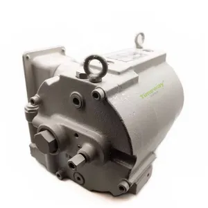 Hydraulic Oil Rotor Pump 15R2-22-30 Hydraulic Positive Displacement Pump for Petrochemical Shipbuilding Industry thumbnail-1