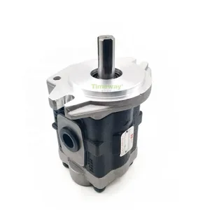 Hydraulic Forklift Gear Oil Pump DSG05C25F9H9-R274C High Pressure Low Noise Pump for 3T Electric Forklift thumbnail-1